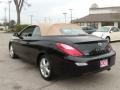 Black - Solara SLE V6 Convertible Photo No. 3