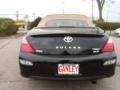 Black - Solara SLE V6 Convertible Photo No. 4