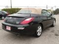 Black - Solara SLE V6 Convertible Photo No. 5