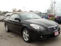 Black - Solara SLE V6 Convertible Photo No. 7