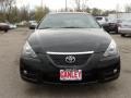 Black - Solara SLE V6 Convertible Photo No. 8