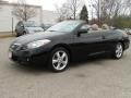 Black - Solara SLE V6 Convertible Photo No. 9