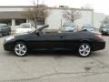 Black - Solara SLE V6 Convertible Photo No. 10