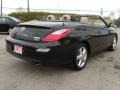 Black - Solara SLE V6 Convertible Photo No. 11