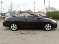 Black - Solara SLE V6 Convertible Photo No. 12