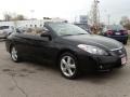 Black - Solara SLE V6 Convertible Photo No. 13