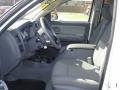 2007 Bright White Dodge Dakota SLT Quad Cab  photo #6