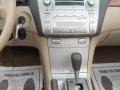 Black - Solara SLE V6 Convertible Photo No. 21