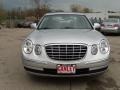 2007 Bright Silver Kia Amanti   photo #9