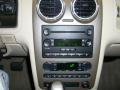 Dark Blue Pearl Metallic - Freestyle SEL AWD Photo No. 5
