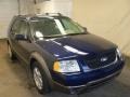 2006 Dark Blue Pearl Metallic Ford Freestyle SEL AWD  photo #11