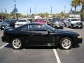 1994 Black Ford Mustang Cobra Coupe  photo #5