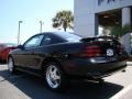 Black - Mustang Cobra Coupe Photo No. 8