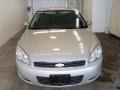 Silverstone Metallic - Impala LS Photo No. 11