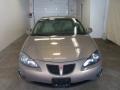 2006 Bronzestone Metallic Pontiac Grand Prix Sedan  photo #10