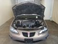 2006 Bronzestone Metallic Pontiac Grand Prix Sedan  photo #11