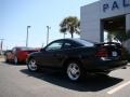 1994 Black Ford Mustang Cobra Coupe  photo #37