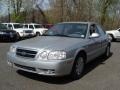 Silver - Optima LX Photo No. 1