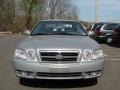 Silver - Optima LX Photo No. 2