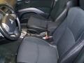 2009 Manitoba Green Metallic Mitsubishi Outlander SE 4WD  photo #2