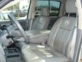 2007 Bright Silver Metallic Dodge Ram 3500 SLT Mega Cab 4x4  photo #10
