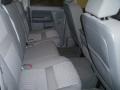 2007 Bright White Dodge Ram 1500 SLT Quad Cab  photo #17
