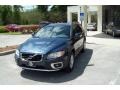 Barents Blue Metallic - XC70 AWD Photo No. 3