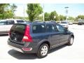 Barents Blue Metallic - XC70 AWD Photo No. 9