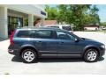 Barents Blue Metallic - XC70 AWD Photo No. 10