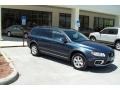 Barents Blue Metallic - XC70 AWD Photo No. 11
