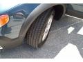 Barents Blue Metallic - XC70 AWD Photo No. 14