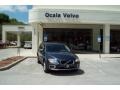 Barents Blue Metallic - XC70 AWD Photo No. 19