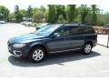 Barents Blue Metallic - XC70 AWD Photo No. 22
