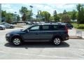 Barents Blue Metallic - XC70 AWD Photo No. 23