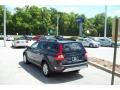 Barents Blue Metallic - XC70 AWD Photo No. 25