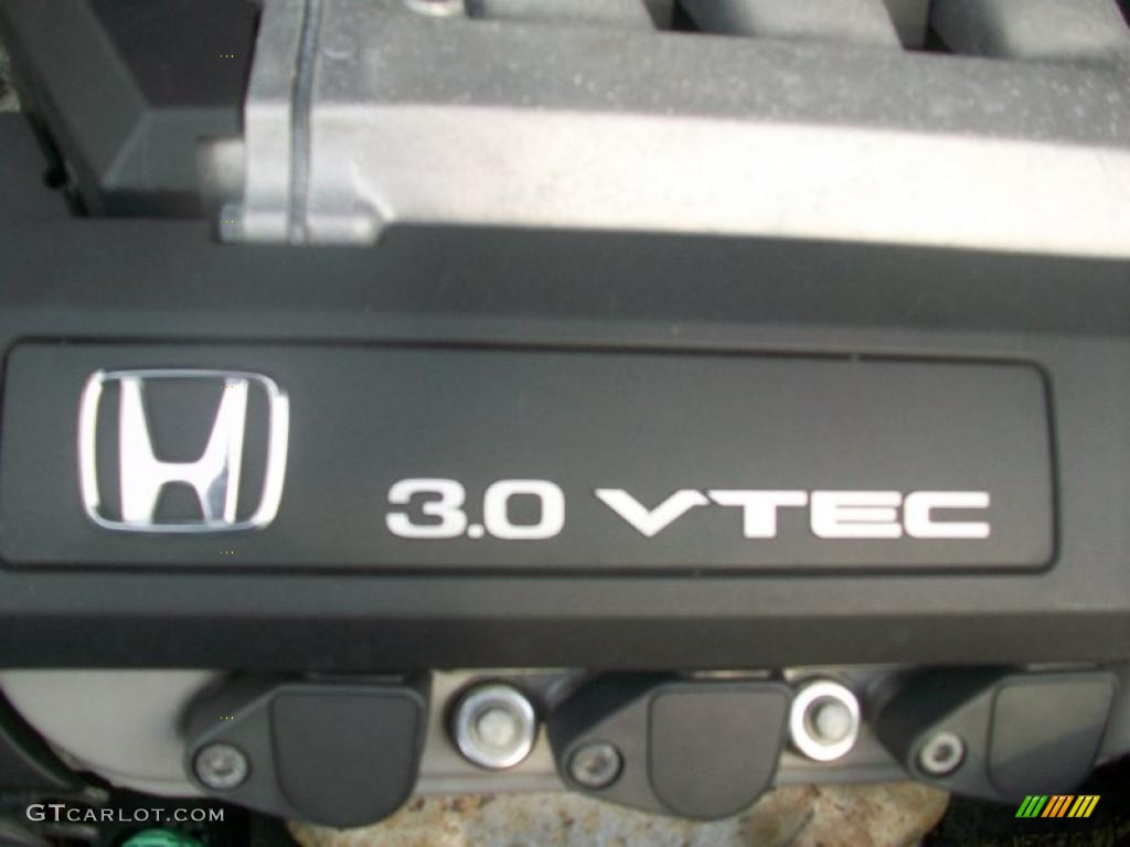 2003 Accord LX Sedan - Noble Green Pearl / Ivory photo #25