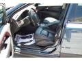Barents Blue Metallic - XC70 AWD Photo No. 33