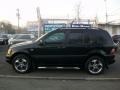 Black - Mountaineer V6 AWD Photo No. 5