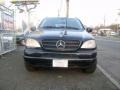 Black - Mountaineer V6 AWD Photo No. 6