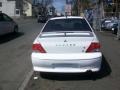 2002 Innsbruck White Mitsubishi Lancer ES  photo #6