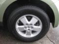 Kiwi Green Metallic - Escape XLT Photo No. 10