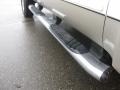 2008 Oxford White Ford F350 Super Duty Lariat Crew Cab 4x4  photo #14