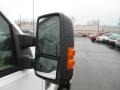 2008 Oxford White Ford F350 Super Duty Lariat Crew Cab 4x4  photo #15