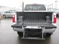 2008 Oxford White Ford F350 Super Duty Lariat Crew Cab 4x4  photo #18