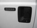 2008 Oxford White Ford F350 Super Duty Lariat Crew Cab 4x4  photo #20