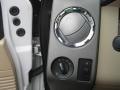 2008 Oxford White Ford F350 Super Duty Lariat Crew Cab 4x4  photo #26