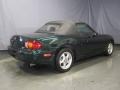 Emerald Mica - MX-5 Miata Roadster Photo No. 3