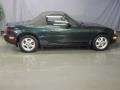 Emerald Mica - MX-5 Miata Roadster Photo No. 4