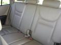 2001 Sundown Red Pearl Toyota Highlander Limited 4WD  photo #14