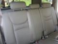 2001 Sundown Red Pearl Toyota Highlander Limited 4WD  photo #15